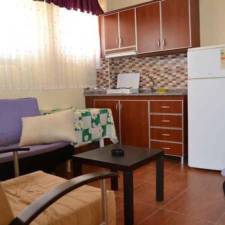 Manyas Suit Motel Avsa Adasi Luaran gambar
