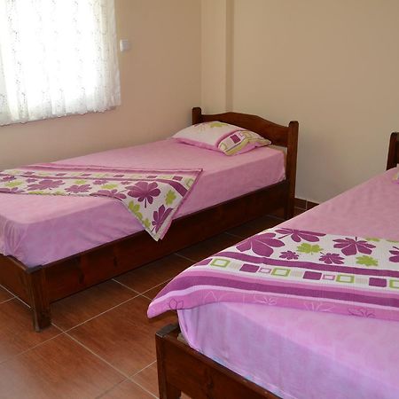 Manyas Suit Motel Avsa Adasi Luaran gambar