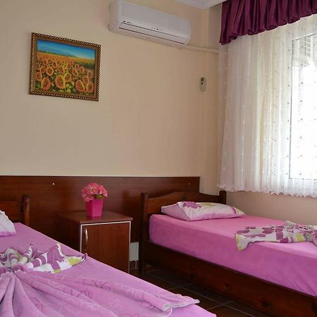 Manyas Suit Motel Avsa Adasi Luaran gambar