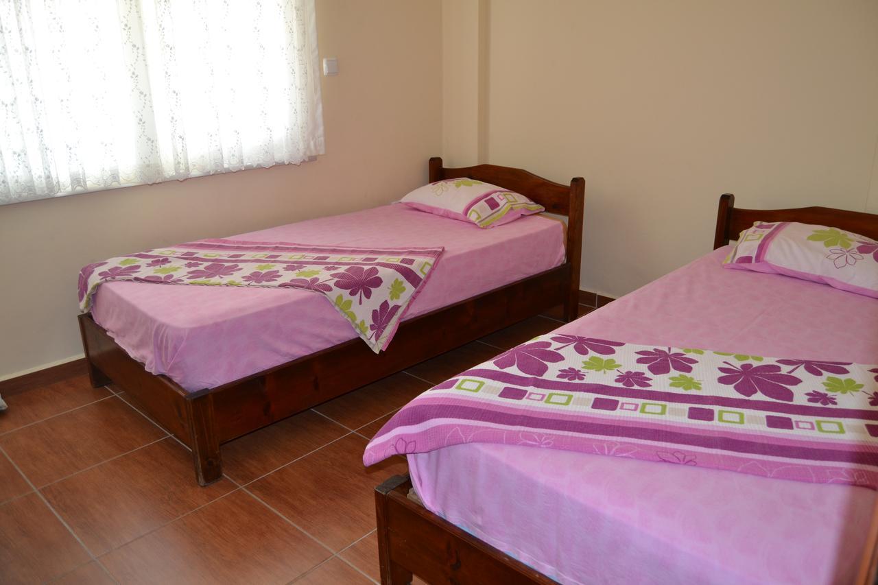 Manyas Suit Motel Avsa Adasi Luaran gambar