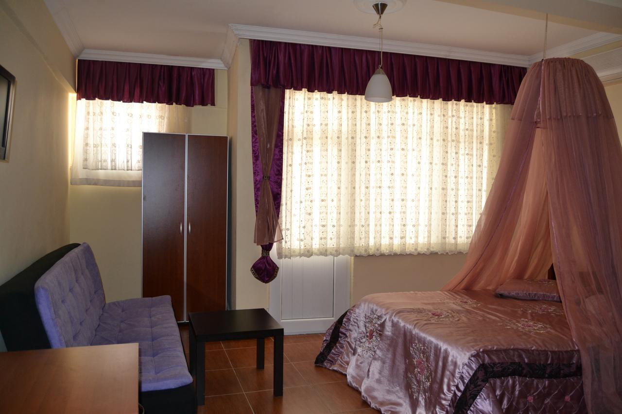 Manyas Suit Motel Avsa Adasi Luaran gambar