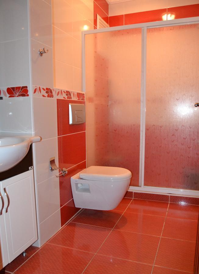Manyas Suit Motel Avsa Adasi Luaran gambar