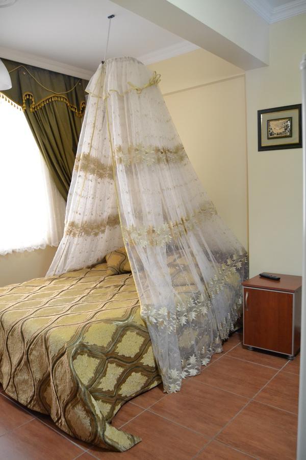 Manyas Suit Motel Avsa Adasi Luaran gambar