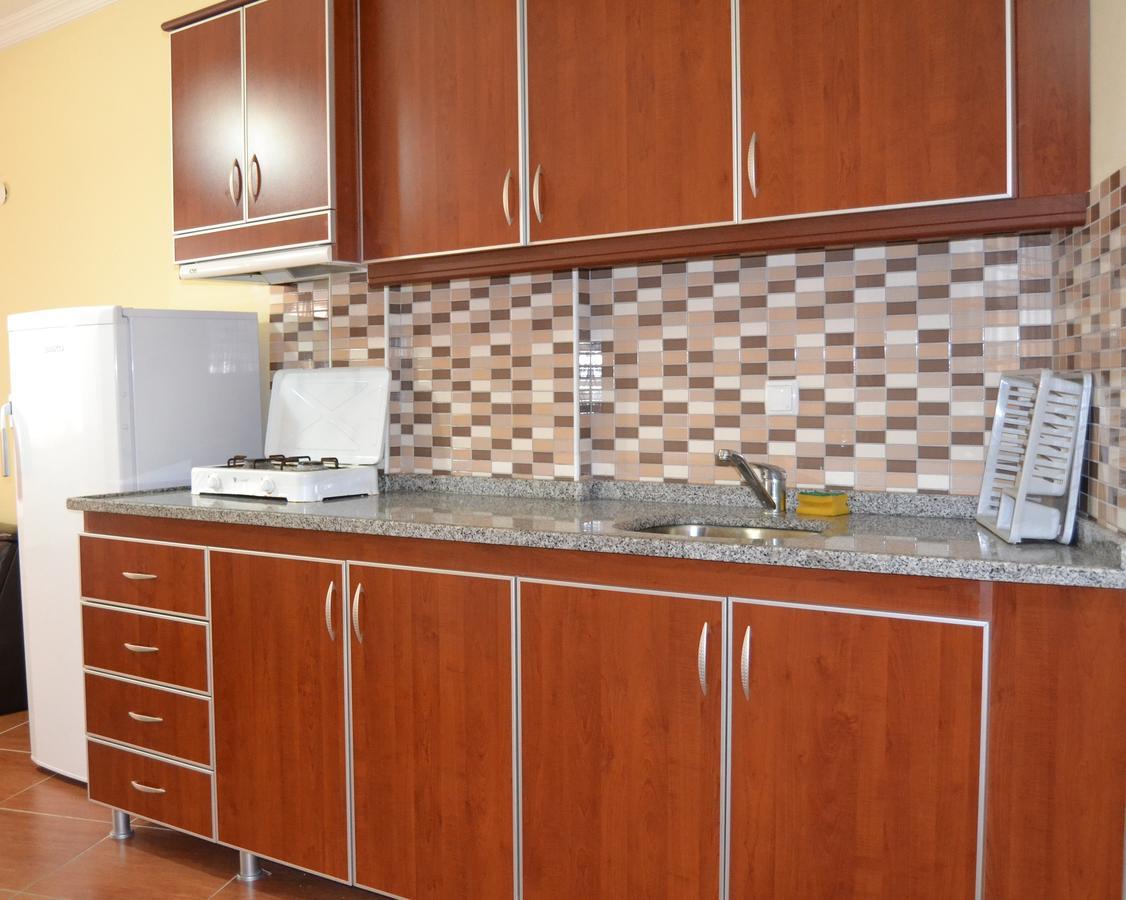 Manyas Suit Motel Avsa Adasi Luaran gambar