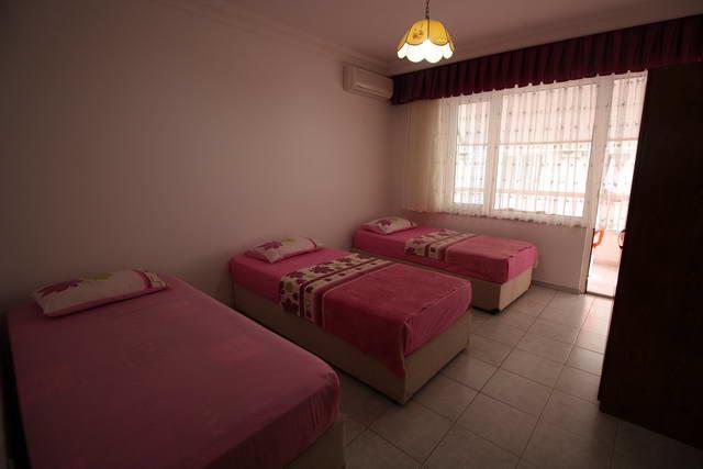Manyas Suit Motel Avsa Adasi Luaran gambar