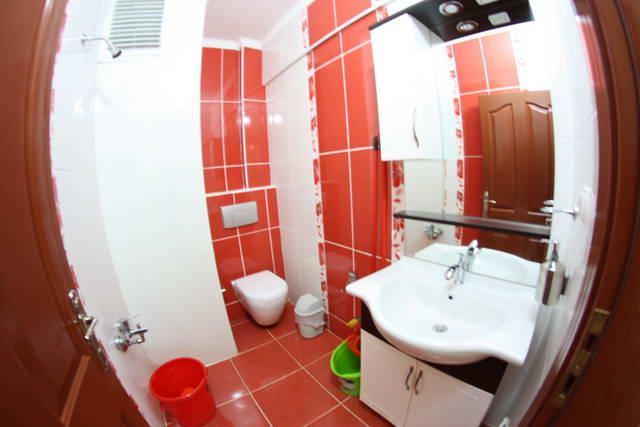 Manyas Suit Motel Avsa Adasi Luaran gambar