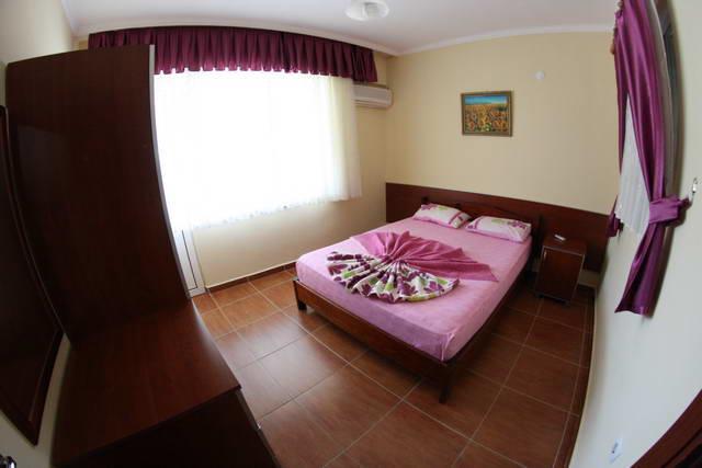 Manyas Suit Motel Avsa Adasi Luaran gambar