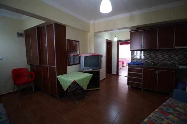 Manyas Suit Motel Avsa Adasi Luaran gambar