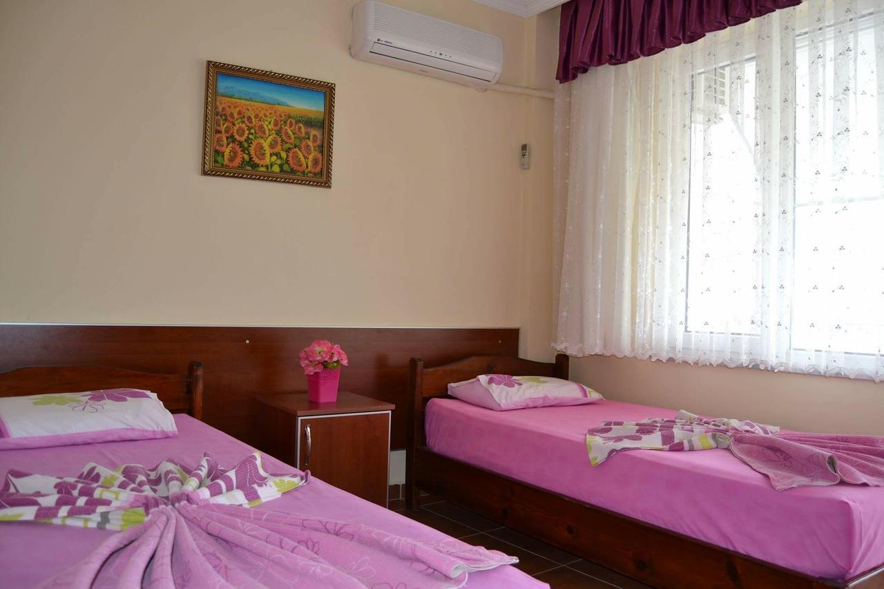 Manyas Suit Motel Avsa Adasi Luaran gambar
