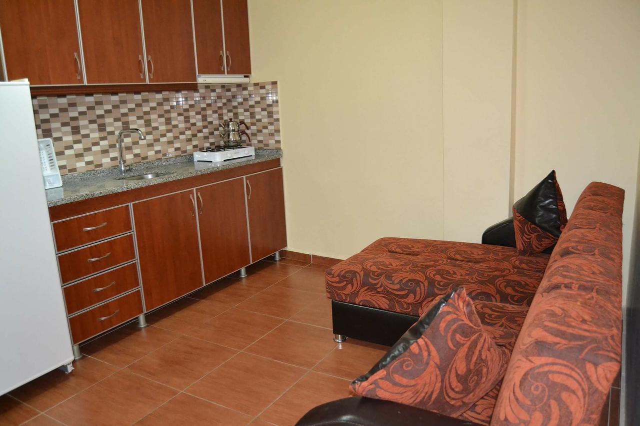 Manyas Suit Motel Avsa Adasi Luaran gambar