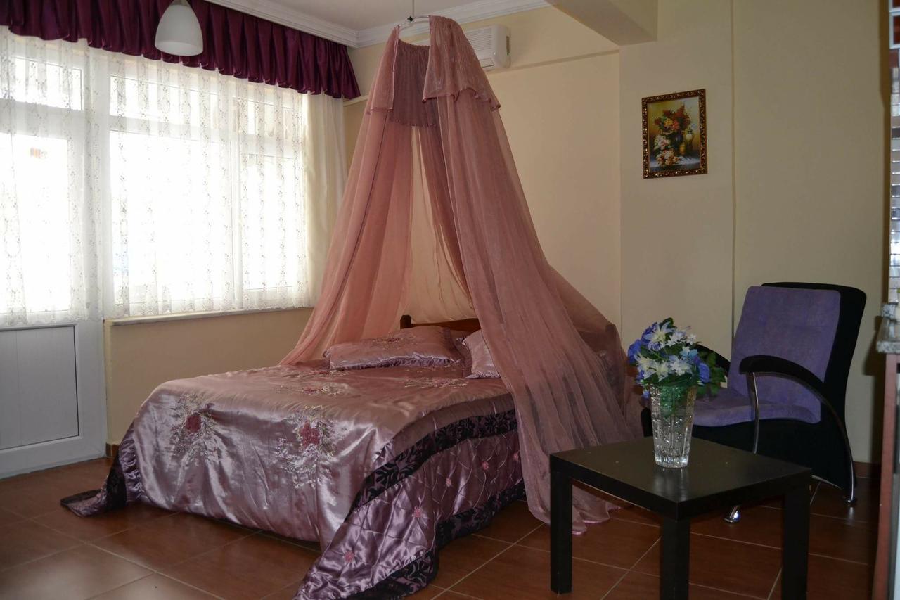 Manyas Suit Motel Avsa Adasi Luaran gambar