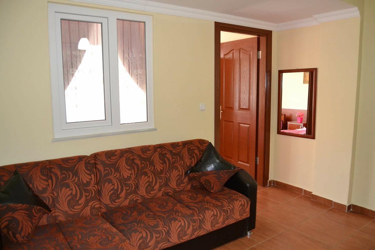 Manyas Suit Motel Avsa Adasi Luaran gambar