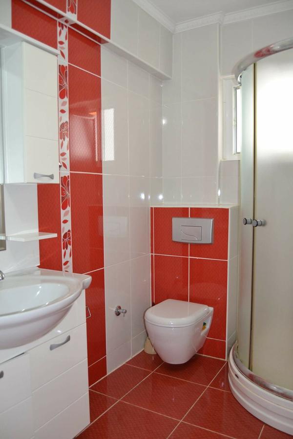 Manyas Suit Motel Avsa Adasi Luaran gambar