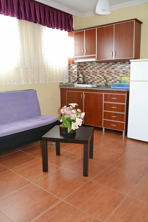 Manyas Suit Motel Avsa Adasi Luaran gambar
